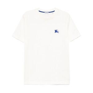 Burberry Neutrals T-Shirts & Vests - T-Shirts Men